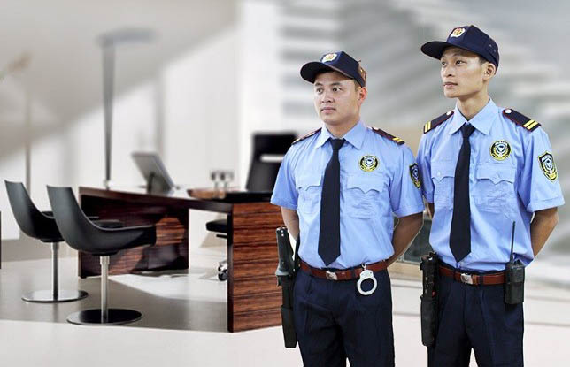 Dịch vụ bảo vệ của Toàn Thắng Phát an toàn, chuyên nghiệp Dịch vụ bảo vệ của Toàn Thắng Phát an toàn, chuyên nghiệp
