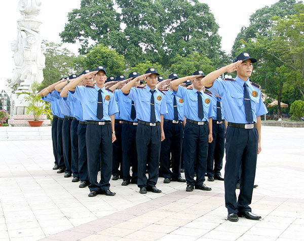 Dịch vụ bảo vệ tại Hưng Yên Dịch vụ bảo vệ tại Hưng Yên