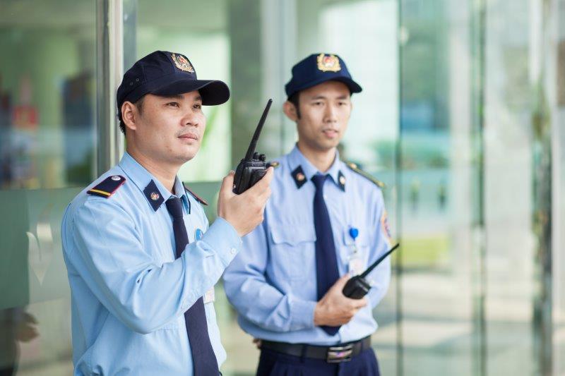 Dịch vụ bảo vệ là giải pháp an ninh an toàn Dịch vụ bảo vệ là giải pháp an ninh an toàn