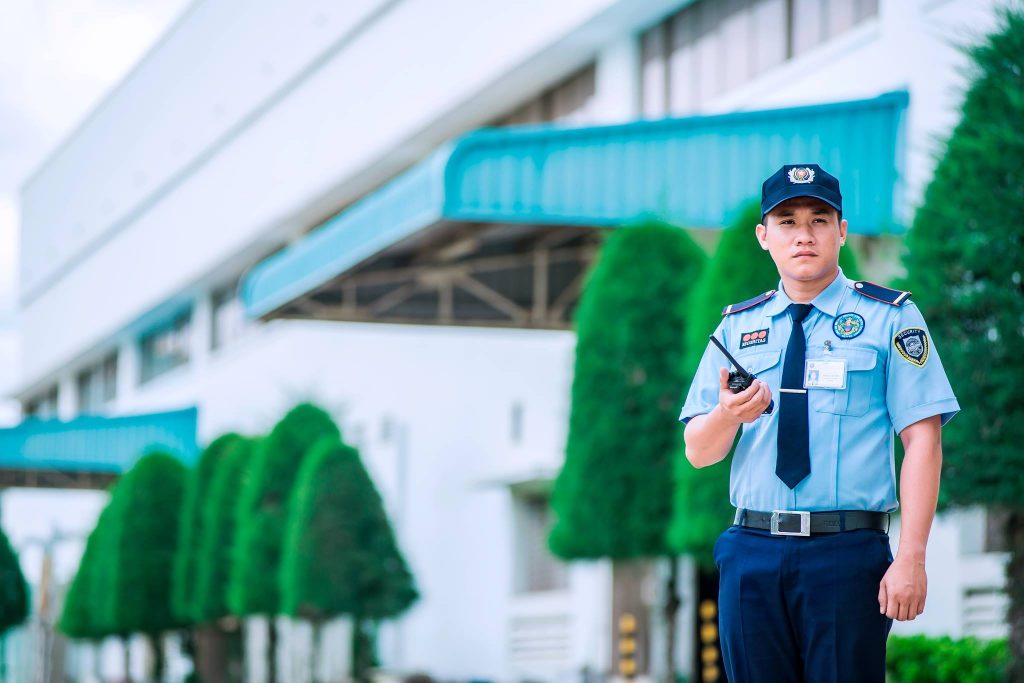 Dịch vụ bảo vệ của Toàn Thắng Phát an toàn, uy tín Dịch vụ bảo vệ của Toàn Thắng Phát an toàn, uy tín