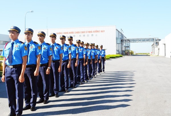 Giới thiệu công ty Toàn Thắng Phát Giới thiệu công ty Toàn Thắng Phát