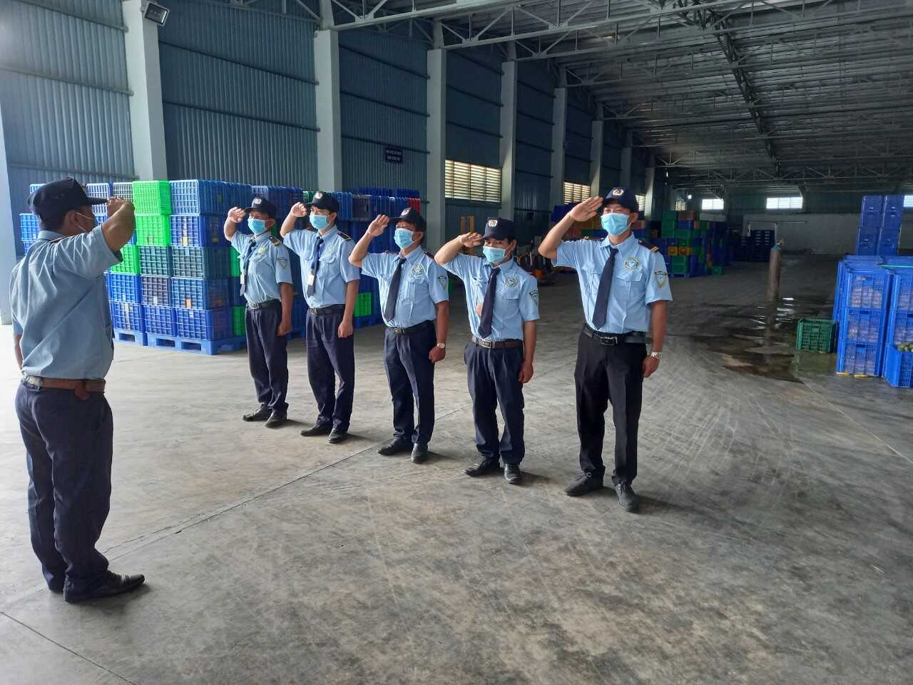 Lợi ích khi sử dụng dịch vụ bảo vệ chất lượng cao Lợi ích khi sử dụng dịch vụ bảo vệ chất lượng cao