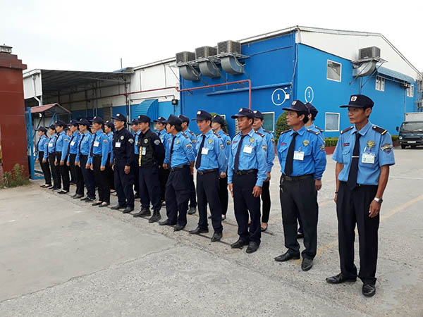Các tiêu chí quan trọng khi chọn dịch vụ bảo vệ Các tiêu chí quan trọng khi chọn dịch vụ bảo vệ