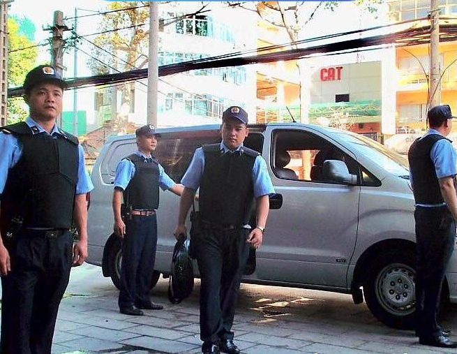 Lợi ích khi sử dụng dịch vụ bảo vệ mục tiêu di động Lợi ích khi sử dụng dịch vụ bảo vệ mục tiêu di động