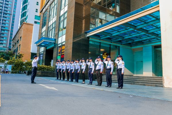 Các tiêu chí chọn dịch vụ bảo vệ tòa nhà Các tiêu chí chọn dịch vụ bảo vệ tòa nhà