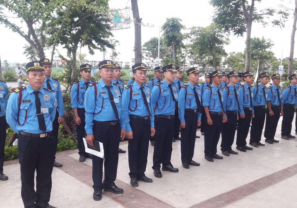 Công ty Toàn Thắng Phát - Đơn vị bảo vệ uy tín Công ty Toàn Thắng Phát - Đơn vị bảo vệ uy tín