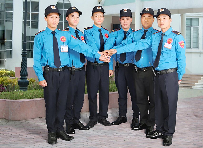 Lợi ích khi lựa chọn dịch vụ bảo vệ của Toàn Thắng Phát Lợi ích khi lựa chọn dịch vụ bảo vệ của Toàn Thắng Phát
