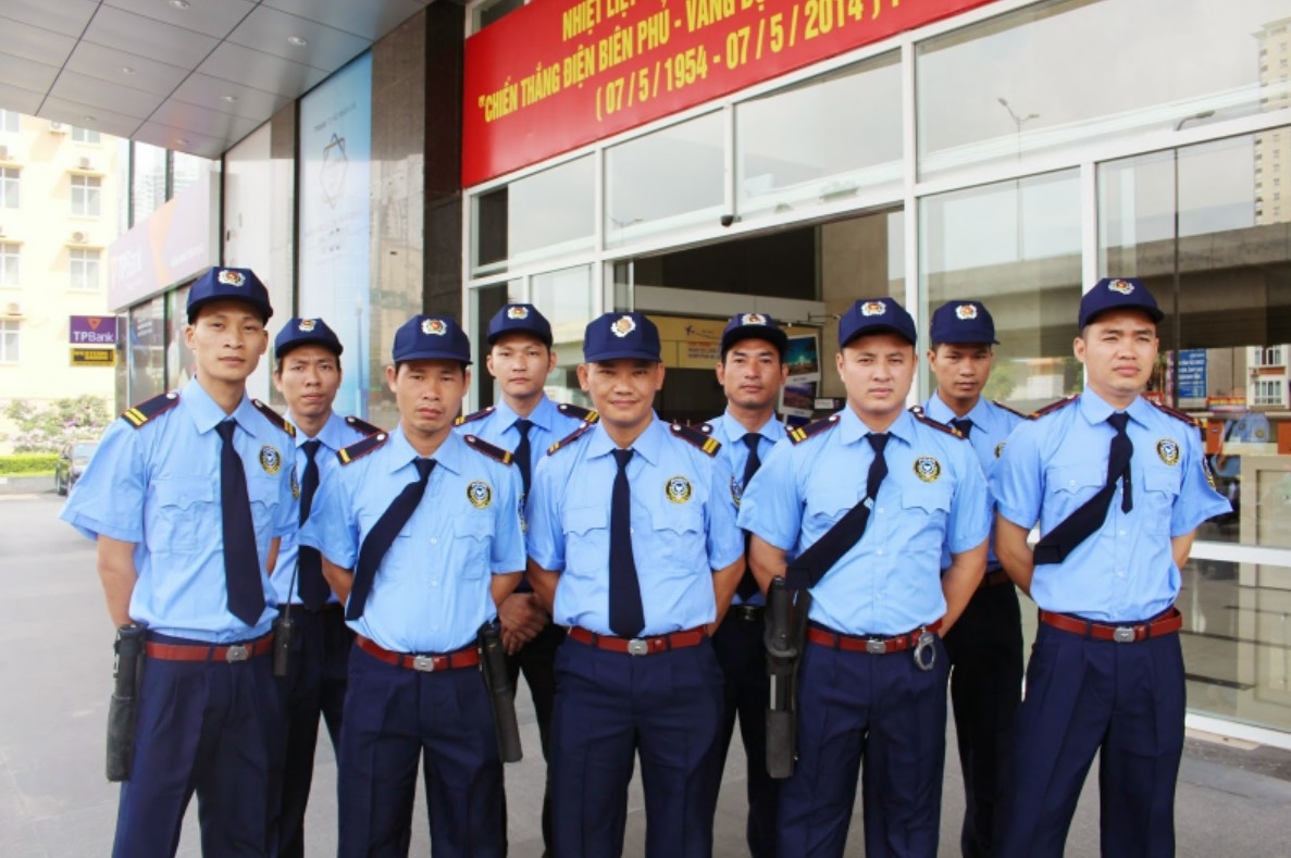 Cập nhật giá dịch vụ bảo vệ Toàn Thắng Phát năm 2024 Cập nhật giá dịch vụ bảo vệ Toàn Thắng Phát năm 2024